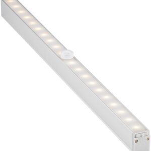 Lampada da Incasso a LED con Rilevatore di Movimento Bianco Caldo