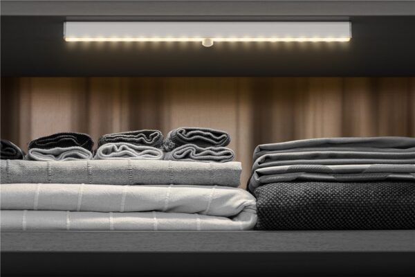 Lampada da Incasso a LED con Rilevatore di Movimento Bianco Caldo - immagine 6