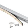 Lampada da Incasso a LED con Rilevatore di Movimento Bianco Caldo - immagine 4
