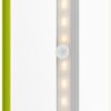 Lampada da Incasso a LED con Rilevatore di Movimento Bianco Caldo - immagine 2