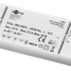 Trasformatore per Illuminazione LED da 12 V (DC)/30 W