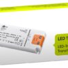 Trasformatore per Illuminazione LED da 12 V (DC)/30 W - immagine 2