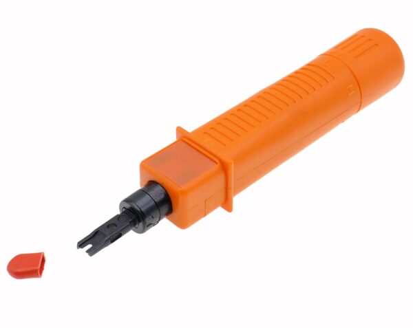 Inseritore per morsettiere 110/88/66 - immagine 2
