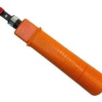 Inseritore per morsettiere 110/88/66