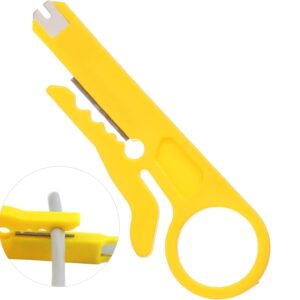 Inseritore per 110 Terminal Block