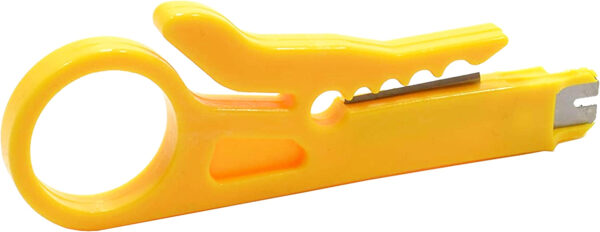 Inseritore per 110 Terminal Block - immagine 4