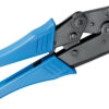 Pinza Crimpare per Capicorda Crimpatrice Terminali Isolati 1.5-6.0 mm² - immagine 3