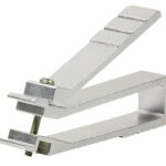 Utensile per Inserimento ed Estrazione Dadi a Gabbia