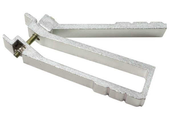 Utensile per Inserimento ed Estrazione Dadi a Gabbia - immagine 2