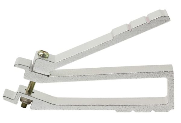 Utensile per Inserimento ed Estrazione Dadi a Gabbia - immagine 3