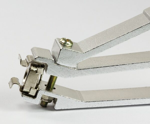 Utensile per Inserimento ed Estrazione Dadi a Gabbia - immagine 4