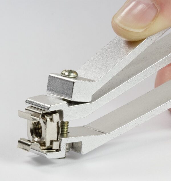 Utensile per Inserimento ed Estrazione Dadi a Gabbia - immagine 6