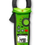 Pinza Amperometrica Bluetooth, DCM8500PV
