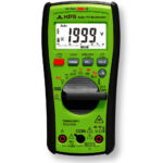 Multimetro Digitale Bluetooth, DMM4500PV