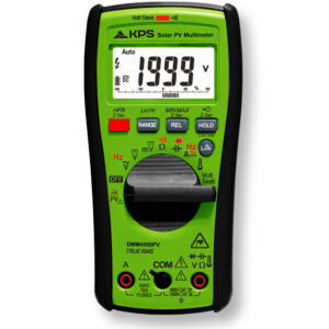 Multimetro Digitale Bluetooth, DMM4500PV
