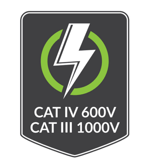 Multimetro Digitale Bluetooth, DMM4500PV - immagine 2