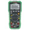 Multimetro Digitale Professionale LCD 4000counts, KPS-MT440