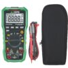 Multimetro Digitale Professionale LCD 4000counts, KPS-MT440 - immagine 3