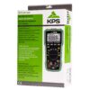 Multimetro Digitale Professionale LCD 4000counts, KPS-MT440 - immagine 2