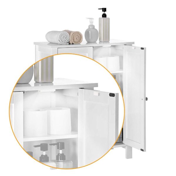 Luce LED Magnetica Adesiva per Mobili e Cassetti - immagine 9