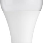 Lampada LED Globo E27 Bianco Caldo 15W, Classe E