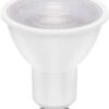 Faretto GU10 Bianco Caldo 8W, Classe F