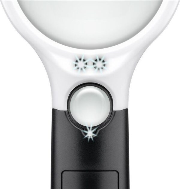 Lente di Ingrandimento a LED - immagine 7