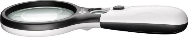 Lente di Ingrandimento a LED - immagine 4