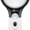 Lente di Ingrandimento a LED