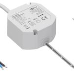 Trasformatore Elettronico LED 12V 12W