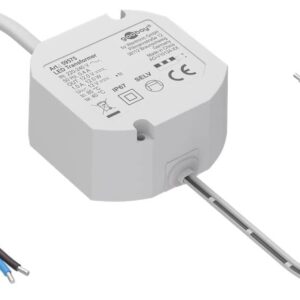 Trasformatore Elettronico LED 12V 12W
