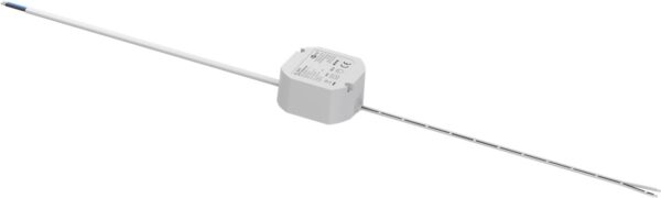 Trasformatore Elettronico LED 12V 12W - immagine 4