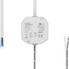 Trasformatore Elettronico LED 12V 12W - immagine 3