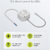 Trasformatore Elettronico LED 12V 12W - immagine 7