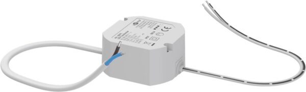 Trasformatore Elettronico LED 12V 12W - immagine 10