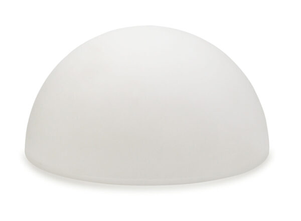 Lampada LED Multicolore a Mezza Sfera - immagine 4