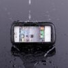 Custodia Impermeabile per Smartphone da Bici fino a 5 pollici - immagine 5