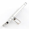 Anello e Supporto per Smartphone Silver - immagine 4
