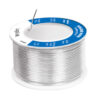 Stagno in Rotolo per Saldatura Rame 2% diam. 0,56 mm 100g - immagine 2