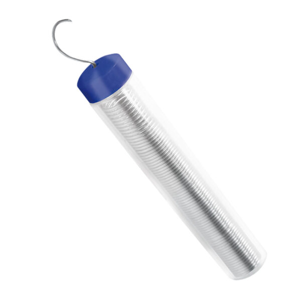 Stagno in Dispenser ø 1 mm Senza Piombo Rame 0,7% 12,5g - immagine 3