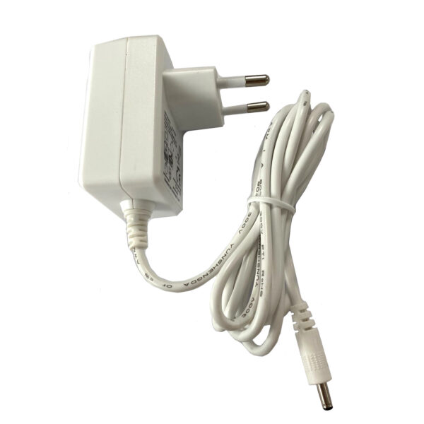 Striscia LED Sensore di Movimento e Alimentatore per il Letto 1,2m - immagine 3