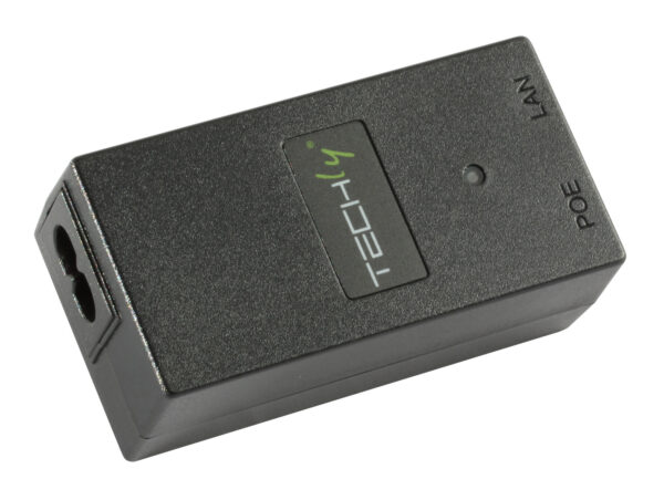 Iniettore PoE 10/100 Mbps - immagine 5
