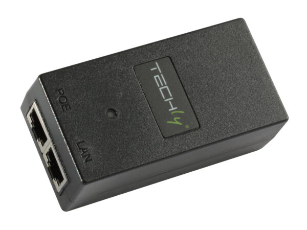 Iniettore PoE 10/100 Mbps - immagine 4
