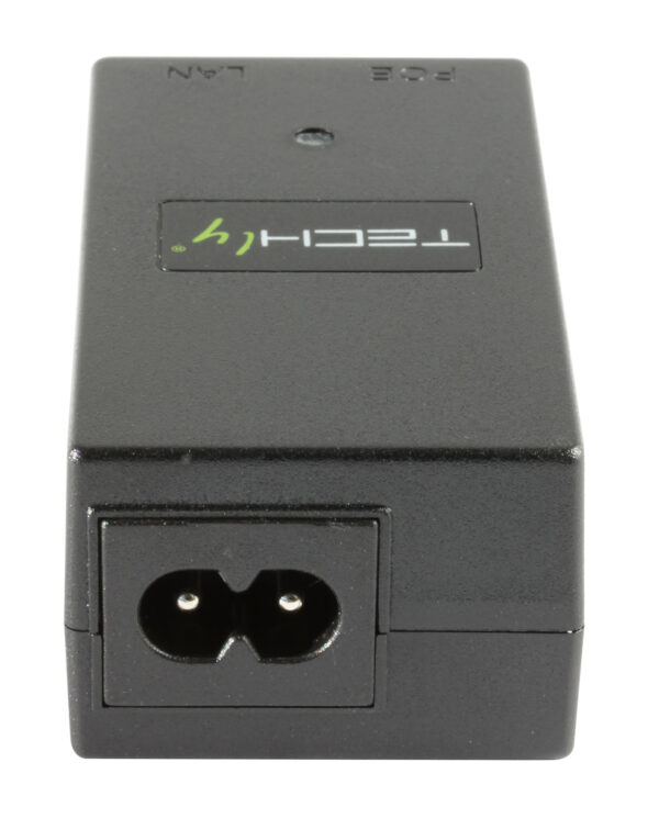 Iniettore PoE 10/100 Mbps - immagine 3