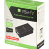 Iniettore PoE 10/100 Mbps - immagine 2