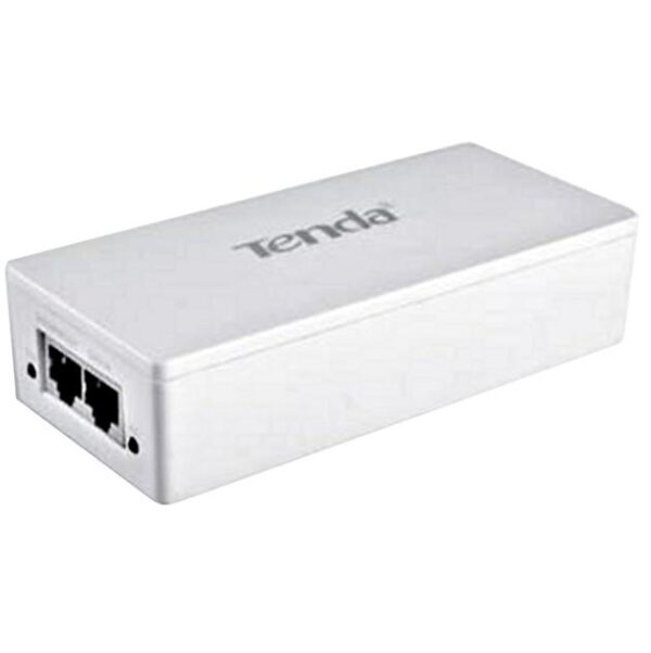 Iniettore PoE Gigabit IEEE 802.3af/at fino a 100m PoE30G-AT - immagine 3