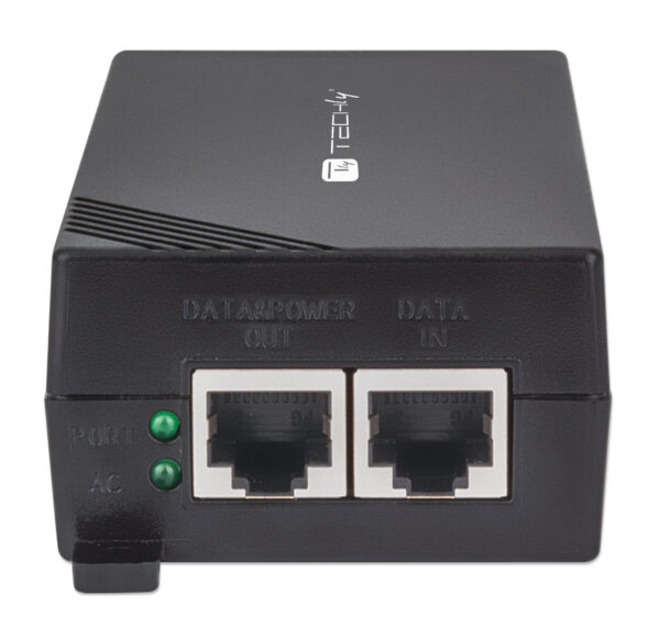 Iniettore Gigabit PoE+ High Power - immagine 2