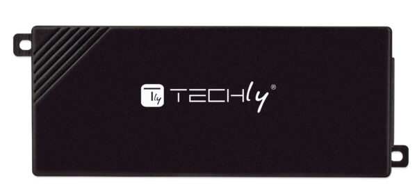 Iniettore Gigabit PoE+ High Power - immagine 4