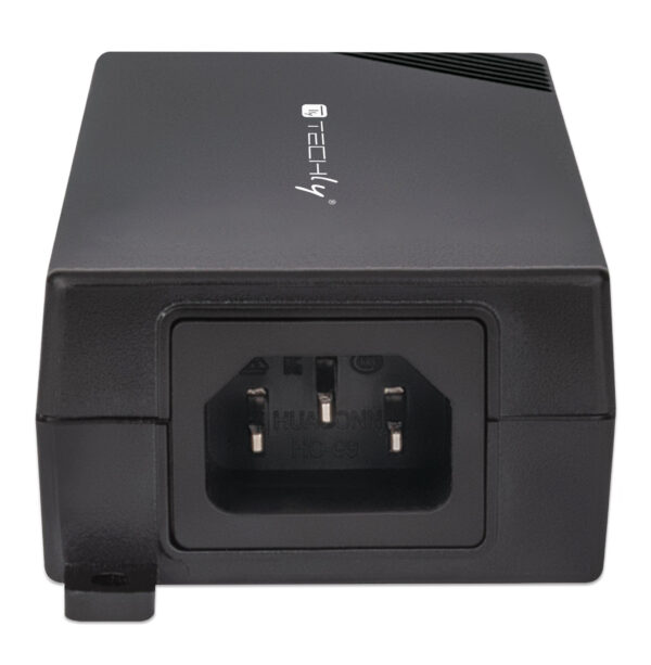 Iniettore Gigabit PoE+ High Power - immagine 3