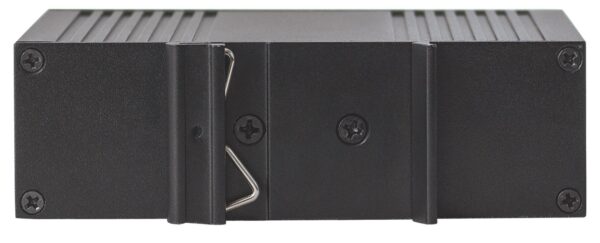 Iniettore Industriale per Guida DIN Gigabit High-Power PoE+ 30W - immagine 5